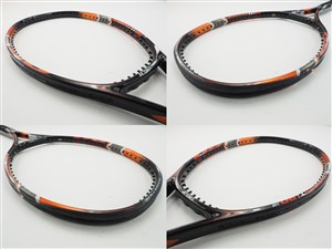 YONEX - 中古 テニスラケット ヨネックス アルティマム RD チタン 80 US 2010年モデル【インポート】 (UL3)YONEX Ultimum RD Ti 80 US 2010 中古】ヨネックス アルティマム RD チタン 80 US 2010年モデル
