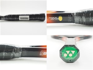 中古】ヨネックス アルティマム RD チタン 80 US 2010年モデル