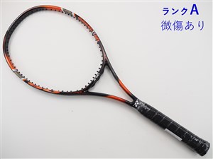 中古】ヨネックス RQ-500 ビッグスリム【一部グロメット割れ有り】YONEX RQ-500 BIGSLIM(UL2)【中古 テニスラケット】の通販・販売|  ヨネックス| テニスサポートセンターへ