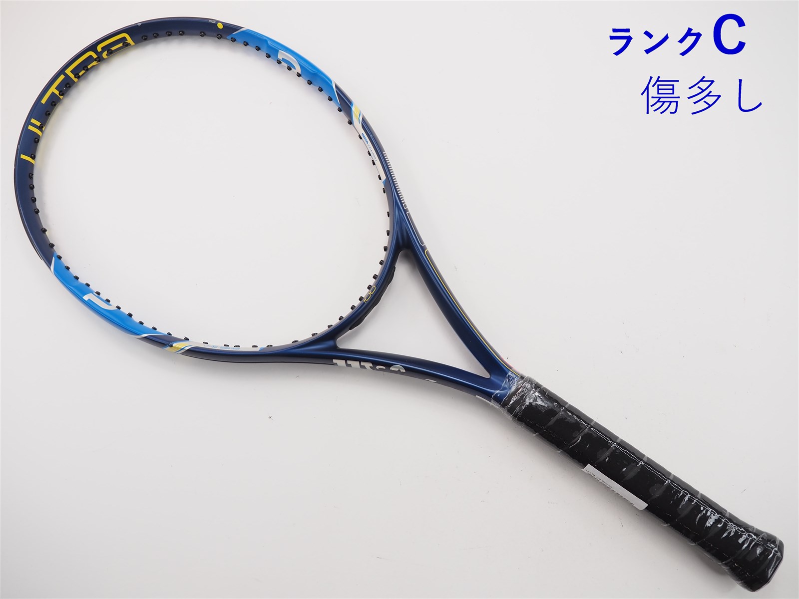 中古】ウィルソン ウルトラ 100 2016年モデルWILSON ULTRA 100