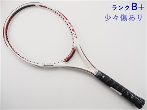 中古】ウィルソン K ゼン チーム エフエックス 103 2009年モデルWILSON K ZEN TEAM FX 103 2009(G2)【中古  テニスラケット】の通販・販売| ウィルソン| テニスサポートセンターへ