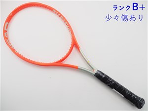 ヨネックス ブイコア エスアイ 100 2014年モデル 中古テニスラケット メンテナンス済