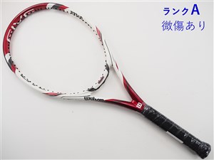 中古】ブリヂストン カルネオ 280 2013年モデルBRIDGESTONE CALNEO 280 2013(G2)【中古 テニスラケット】【送料無料】の通販・販売|  ブリヂストン| テニスサポートセンターへ