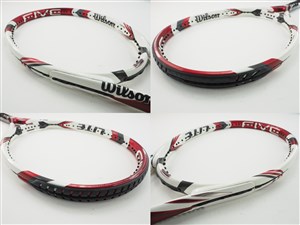 中古】ウィルソン ファイブ ライト 103 2015年モデルWILSON FIVE