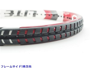 【70％OFF】 中古】ウィルソン FIVE 2015年モデルWILSON 103 ライト ファイブ ラケット