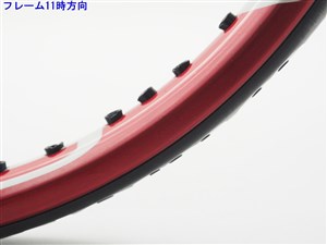 中古 テニスラケット ウィルソン ファイブ ライト 103 2015年モデル (G2)WILSON FIVE. LITE 103 2015 中古】ウィルソン ファイブ ライト 103 2015年モデルWILSON FIVE