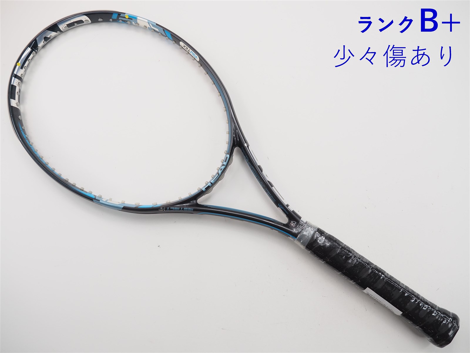 中古】ヘッド ユーテック IG インスティンクト MP 2011年モデル