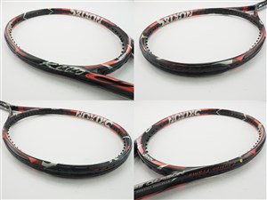 Srixon - 中古 テニスラケット スリクソン レヴォ シーゼット 100エス 2017年モデル【一部グロメット割れ有り】 (G2)SRIXON REVO CZ 100S 2017 c24050225c-m-01-pl.jpg