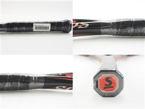 Srixon - 中古 テニスラケット スリクソン レヴォ シーゼット 100エス 2017年モデル【一部グロメット割れ有り】 (G2)SRIXON REVO CZ 100S 2017 中古】スリクソン レヴォ シーゼット 100エス 2017年モデル【一