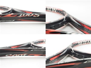 中古】スリクソン レヴォ シーゼット 100エス 2017年モデル