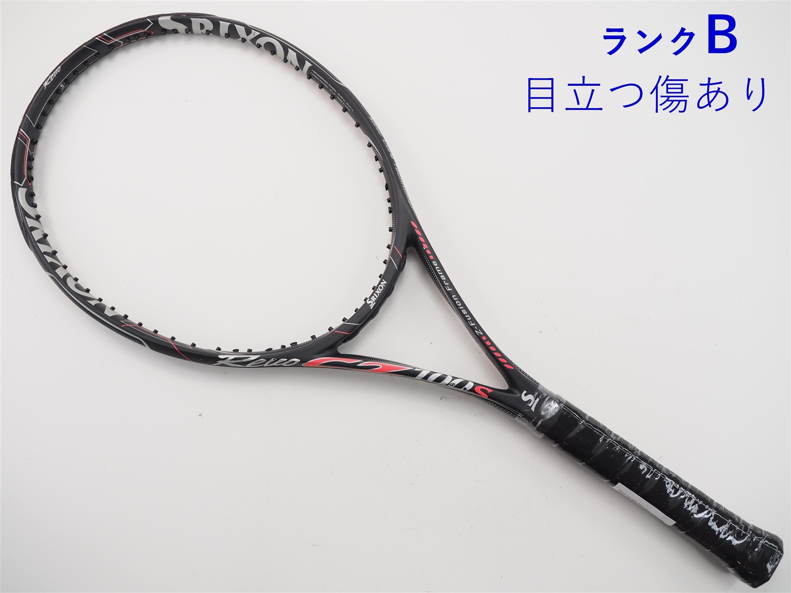 中古】スリクソン レヴォ CZ 100エス 2015年モデルSRIXON REVO