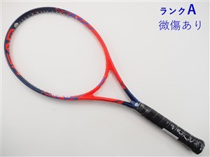 中古】ヘッド グラフィン タッチ ラジカル エス 2018年モデルHEAD GRAPHENE TOUCH RADICAL S 2018(G2)【中古  テニスラケット】【送料無料】の通販・販売| ヘッド| テニスサポートセンターへ