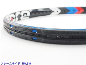 中古 テニスラケット テクニファイバー ティーファイト 305ディーシー 2016年モデル (G2)Tecnifibre T-FIGHT 305dc 2016 楽天市場】【中古】テクニファイバー ティーファイト 305