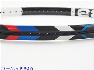 中古 テニスラケット テクニファイバー ティーファイト 305ディーシー 2016年モデル (G2)Tecnifibre T-FIGHT 305dc 2016 中古】テクニファイバー ティーファイト 305ディーシー 2016年