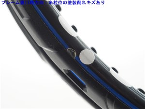 中古 テニスラケット テクニファイバー ティーファイト 305ディーシー 2016年モデル (G2)Tecnifibre T-FIGHT 305dc 2016 中古】テクニファイバー ティーファイト 305ディーシー 2016年