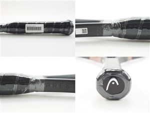 HEAD - 中古 テニスラケット ヘッド プレステージ MP 2023年モデル (G4)HEAD PRESTIGE MP 2023 HEAD 中古 テニスラケット ヘッド プレステージ MP L 2023年