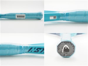 中古】ヘッド グラフィン 360プラス インスティンクト MP 2020年モデル