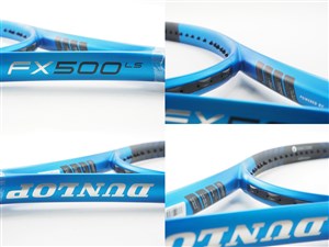 中古】ダンロップ エフエックス 500 エルエス 2023年モデル