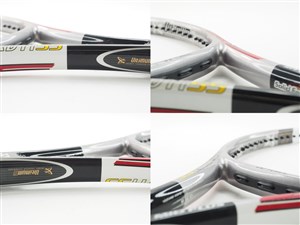 中古】ヨネックス アルティマム RD Ti 55 MPYONEX Ultimum RD Ti