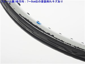 中古】ヨネックス アルティマム RD Ti 55 MPYONEX Ultimum RD Ti