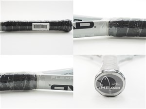 中古】ヘッド フレックスポイント 6 OS 2005年モデルHEAD