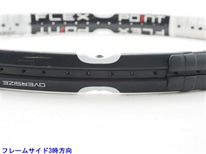 中古】ヘッド フレックスポイント 6 OS 2005年モデルHEAD