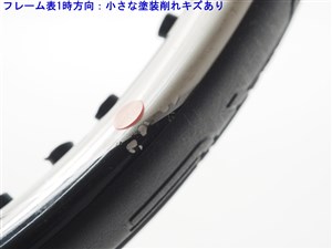 中古】ウィルソン K ゼン チーム 103WILSON K ZEN TEAM 103(G2)【中古