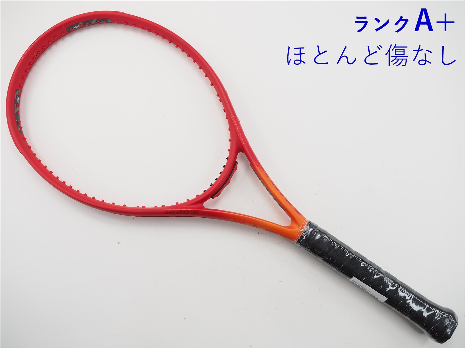 【中古】プリンス ビースト 100 (300g) 2023年モデルPRINCE BEAST 100 (300g) 2023(G3)【中古 テニス ラケット】【送料無料】の通販・販売| プリンス| テニスサポートセンターへ