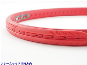 中古 テニスラケット プリンス ビースト 100 (300g) 2023年モデル (G2)PRINCE BEAST 100 (300g) 2023 中古】プリンス ビースト 100 (300g) 2023年モデルPRINCE BEAST