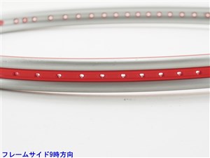 HEAD - 中古 テニスラケット ヘッド ディレクター (G4)HEAD DIRECTOR HEAD 中古 テニスラケット ヘッド ディレクター (G4)HEAD