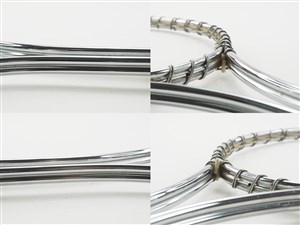 中古 テニスラケット ウィルソン T-2000 (L4)WILSON T-2000の