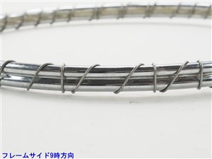 中古】ウィルソン T-2000WILSON T-2000(G4相当)【中古 テニス