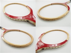 DUNLOP - 中古 テニスラケット フタバヤ エムティー レディー (L3)FUTABAYA MT/LADY 中古】フタバヤ エムティー レディーFUTABAYA MT/LADY(L3)【中古