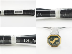 中古 テニスラケット スノワート ビタス 105 ライト (G2)SNAUWAERT VITAS 105 LITE c24050280c-m-01-pl.jpg