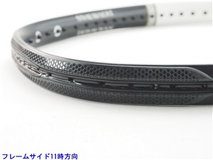 中古 テニスラケット スノワート ビタス 105 (G2)SNAUWAERT VITAS 105 中古】スノワート ビタス 105 ライトSNAUWAERT VITAS 105 LITE