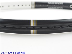 中古 テニスラケット スノワート ビタス 105 ライト (G2)SNAUWAERT VITAS 105 LITE 中古 テニスラケット スノワート ビタス 105 ライト (G2