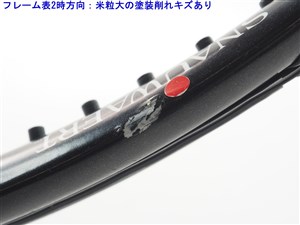 中古 テニスラケット スノワート ビタス 105 ライト (G2)SNAUWAERT VITAS 105 LITE c24050280c-m-01-pl.jpg