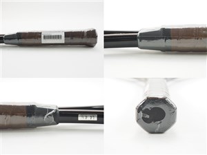 DUNLOP - 中古 テニスラケット プロケネックス ブラック エース 98 (L4)PROKENNEX BLACK ACE 98 中古】プロケネックス ブラック エース 98PROKENNEX BLACK ACE