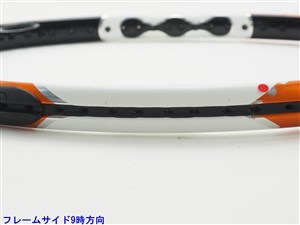 中古】ウィルソン エヌ ツアー ツー 105 2006年モデルWILSON n