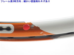 中古】ウィルソン エヌ ツアー ツー 105 2006年モデルWILSON n