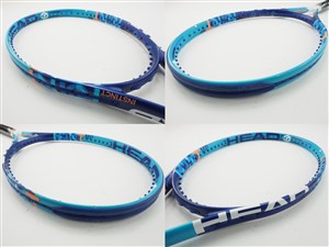 中古】ヘッド グラフィン エックスティー インスティンクト MP 2015年