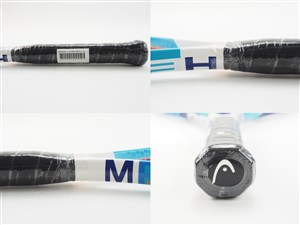 中古】ヘッド グラフィン エックスティー インスティンクト MP 2015年