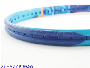 中古】ヘッド グラフィン エックスティー インスティンクト MP 2015年