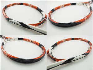 中古】ウィルソン K ツアー 95 2008年モデルWILSON K TOUR 95