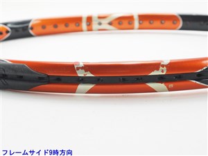 中古】ウィルソン K ツアー 95 2008年モデルWILSON K TOUR 95