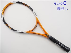 中古】ウィルソン K ゼン チーム エフエックス 103 2009年モデルWILSON K ZEN TEAM FX 103 2009(G2)【中古  テニスラケット】【送料無料】の通販・販売| ウィルソン| テニスサポートセンターへ