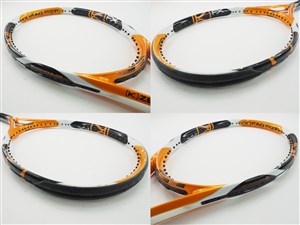 中古】ウィルソン K ゼン チーム エフエックス 103 2009年モデル