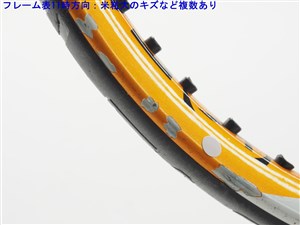 中古】ウィルソン K ゼン チーム エフエックス 103 2009年モデルWILSON