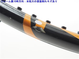 中古】ウィルソン K ゼン チーム エフエックス 103 2009年モデル