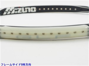 MIZUNO - 中古 テニスラケット ミズノ シー ツアー 270 2016年モデル (G2)MIZUNO C TOUR 270 2016 中古】ミズノ シー ツアー 270 2016年モデルMIZUNO C TOUR 270